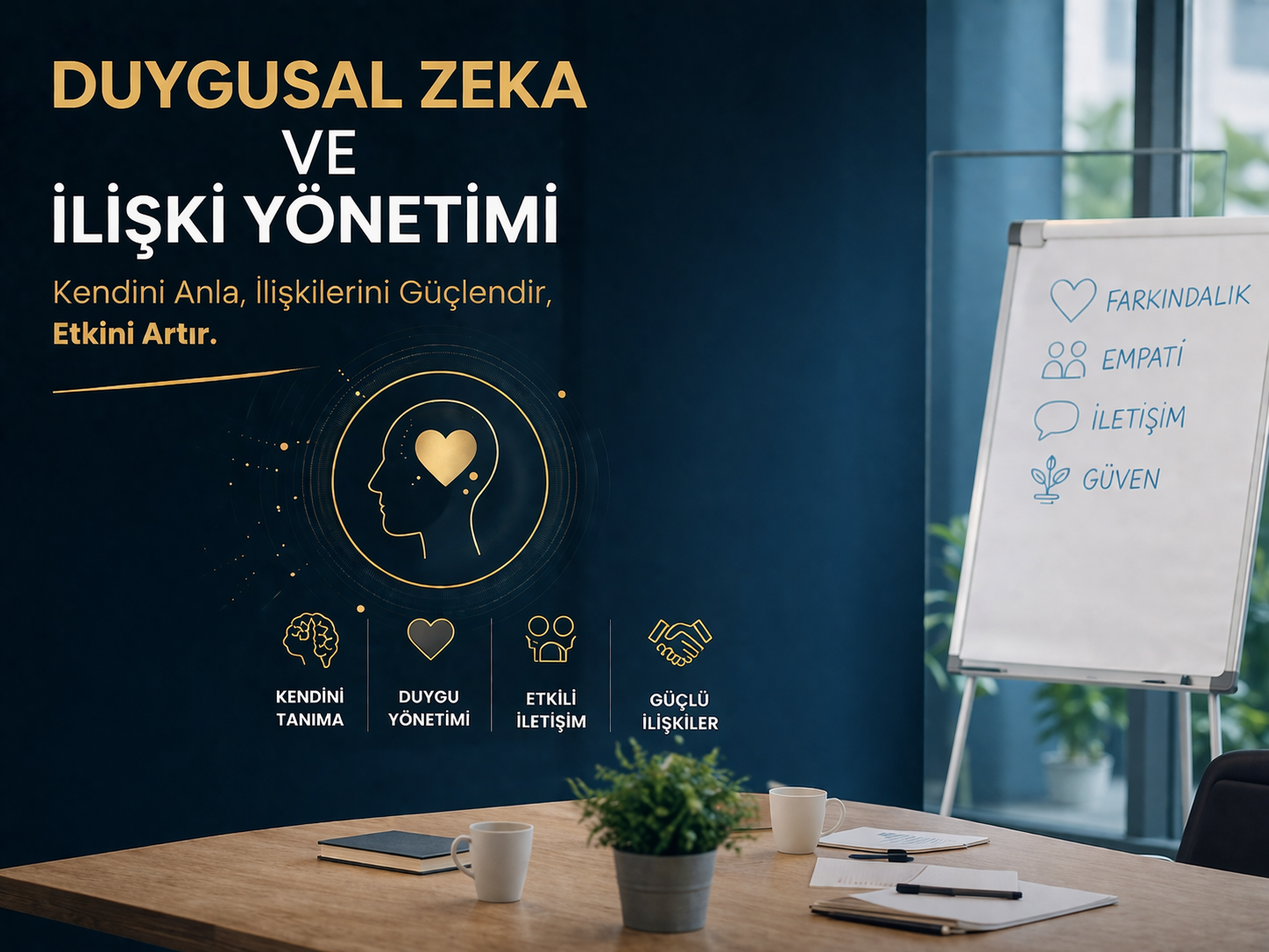 Hizmet Galerisi